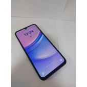 Telefon Samsung Galaxy A15 128 GB Blue