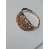 Inel Din Aur Proba 585* 2,51gr