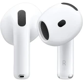 Căști Apple Airpods 4ANC