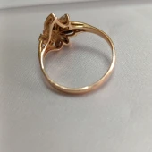 Inel Din Aur 585* 2.81gr