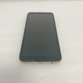 Telefon Samsung Galaxy A6 32 GB Gold