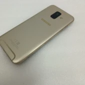 Telefon Samsung Galaxy A6 32 GB Gold