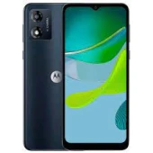 Telefon Motorola Moto e13 128 GB Blue