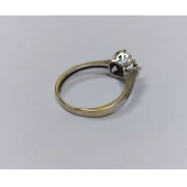 Inel Din Aur 585* 2,03 gr