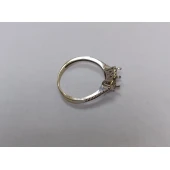 Inel Din Aur 585* 2,03 gr