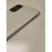Telefon Samsung Galaxy A71 6/128GB White