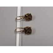 Cercei din aur proba 583 3,45 gr