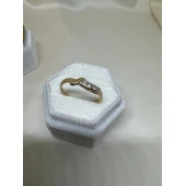 Inel Din Aur Proba 585* 2.33 gr