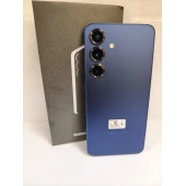 Telefon Samsung Galaxy S25 256 GB Navy