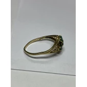 Inel Din Aur Proba 585* 2,99 gr