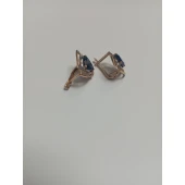 Cercei Din Aur 585* 4.20 Gr