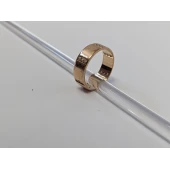 Inel Din Aur Proba 585* 3.53 gr