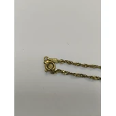 Lanț Din Aur Proba 585* 3,60 gr