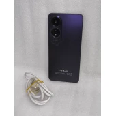 Telefon Oppo A60 256 GB Black