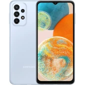 Telefon Samsung Galaxy A23 128 GB Blue