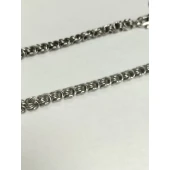 Lantisor din angint proba 925 masa 15.24