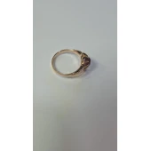 Inel Din Aur Proba 583* 3.23 gr