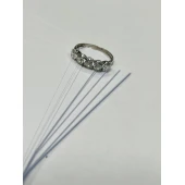 Inel Din Aur 750* 1.95 gr