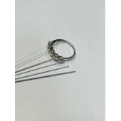 Inel Din Aur 750* 1.95 gr