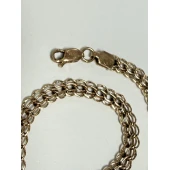 Brățară Din Aur Proba 585* 4,48 gr