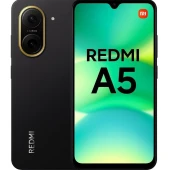 Telefon Xiaomi Redmi A5 64 GB Black