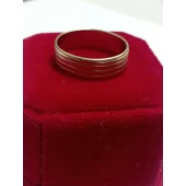 Inel Din Aur Proba 585* 5.91Gr