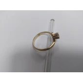 Inel Din Aur Proba 585* 2.5 gr