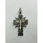 Cruce Din Argint 925* 7.32 gr