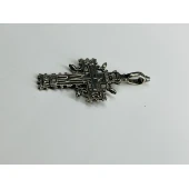 Cruce Din Argint 925* 7.32 gr