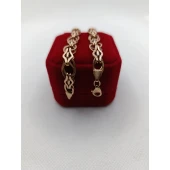 Bratara din Aur Proba 585* 6.27 gr