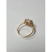 Inel din aur 585*  3.17 gr