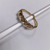 Inel Din Aur Proba 585* 1.92 gr