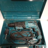 Perforator Makita HR2630X7