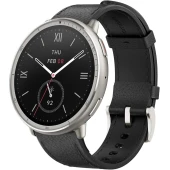 Ceas Amazfit Activ 2 Silver