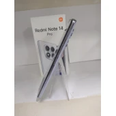Telefon Xiaomi Redmi Note 14 Pro 256 GB Purple