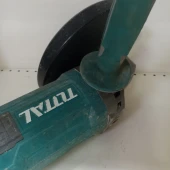Polizor unghiular Total TG1302306