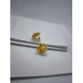 Cercei Din Aur Proba 585* 5.23 Gr