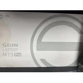 Laptop Sgin M15 Pro