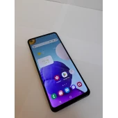 Telefon Samsung Galaxy A21s 32 GB Black