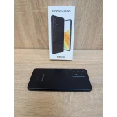 Telefon Samsung Galaxy A33 5G 128 GB Black