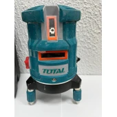Nivelă Laser Autonivelantă TOTAL TLL306505