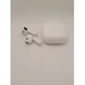 Casti Apple Airpods 4 White