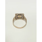 Inel Din Aur Proba 585* 4.09 gr