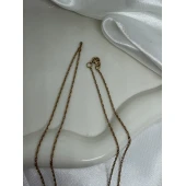 Lănțișor Din Aur 585* 2,04 gr