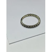 Inel Din Aur Proba 585* 1,37 gr