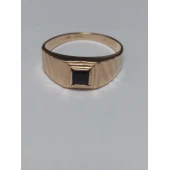 Ghiul din aur Proba 585* 4,44 gr