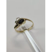 Inel Din Aur proba  585* 2.78 gr