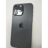 Telefon Apple iPhone 15 Pro Max 256 GB Black