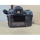 Aparat Foto Nikon D7000