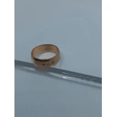 Verigheta Din Aur Proba 585* 2.88 gr